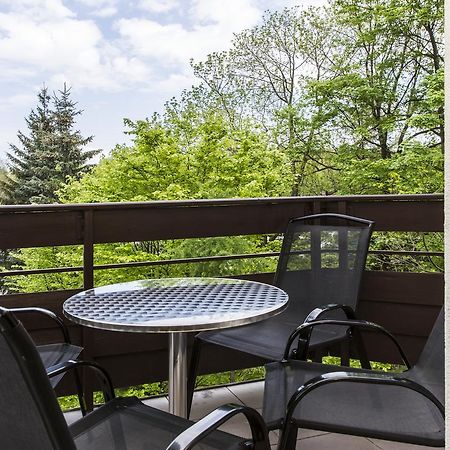 זקופאנה Udanypobyt Apartament Silver Centrum מראה חיצוני תמונה