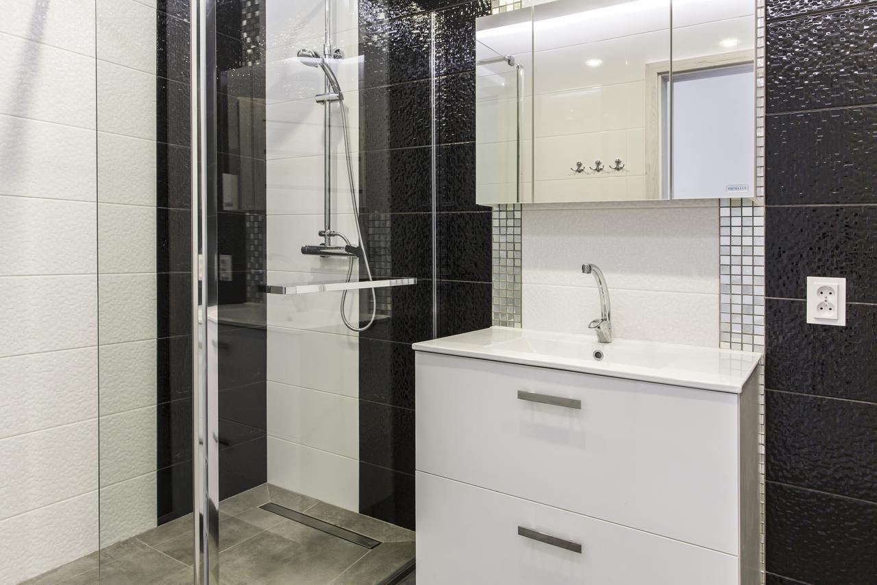 זקופאנה Udanypobyt Apartament Silver Centrum מראה חיצוני תמונה